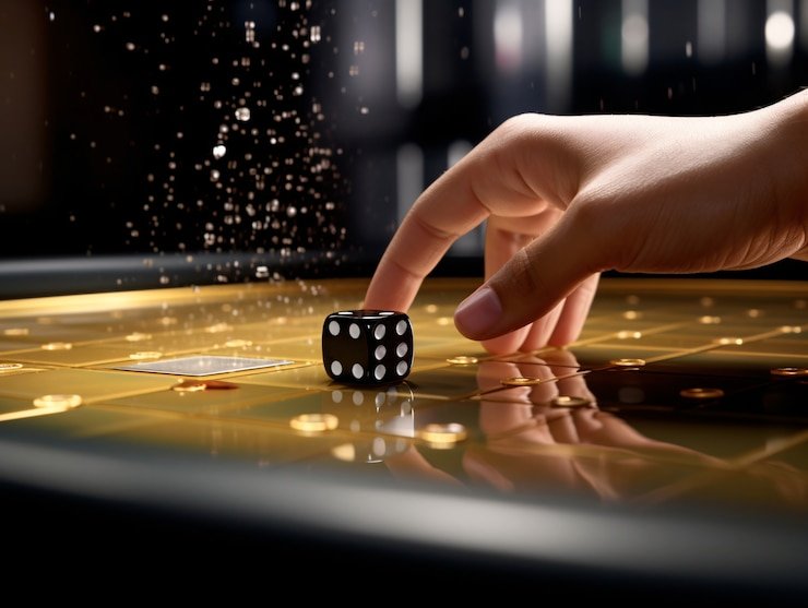 Koleksi permainan Microgaming di platform qqkini dengan berbagai tema dan fitur slot